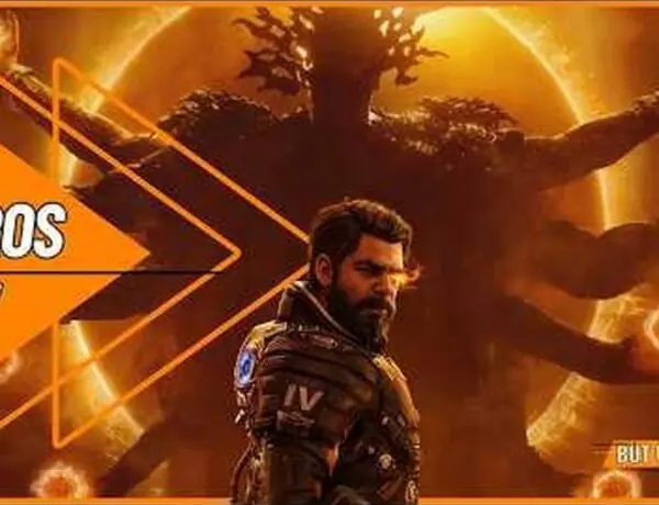 Saros Review Sparks Early Game of the Year Buzz Among PS5 Players