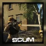 SCUM Players Get Trench Gun With Bayonet in Today's April Update