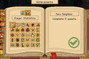 Seeds of Calamity Hits 1.0: A Farming Tale Finally Complete