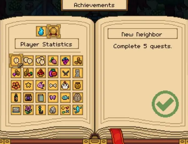 Seeds of Calamity Hits 1.0: A Farming Tale Finally Complete