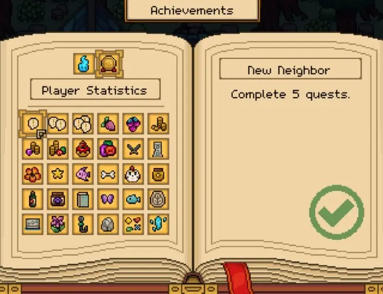 Seeds of Calamity Hits 1.0: A Farming Tale Finally Complete