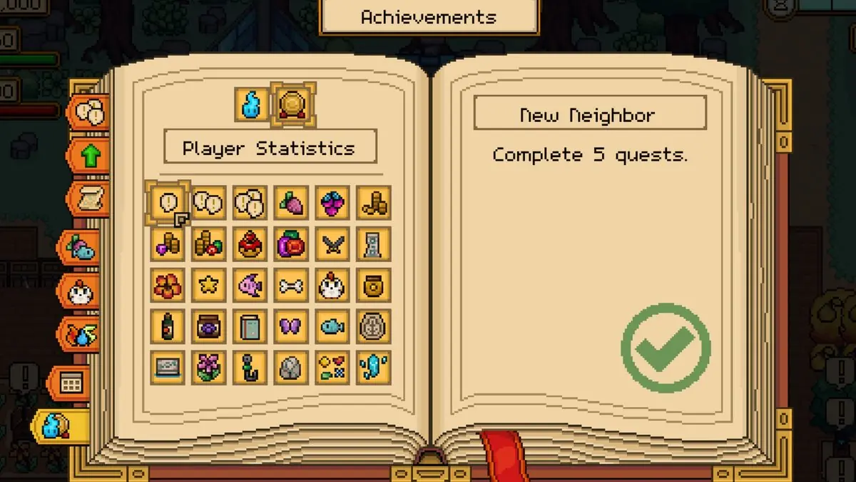 Seeds of Calamity Hits 1.0: A Farming Tale Finally Complete