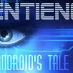 Sentience: The Android's Tale Goes Free on Steam This Week