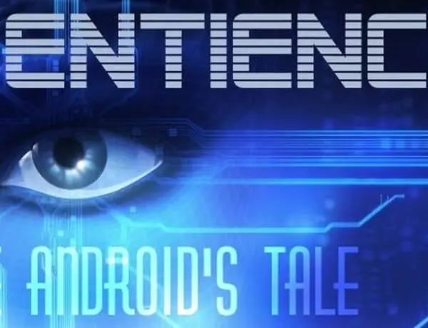 Sentience: The Android's Tale Goes Free on Steam This Week