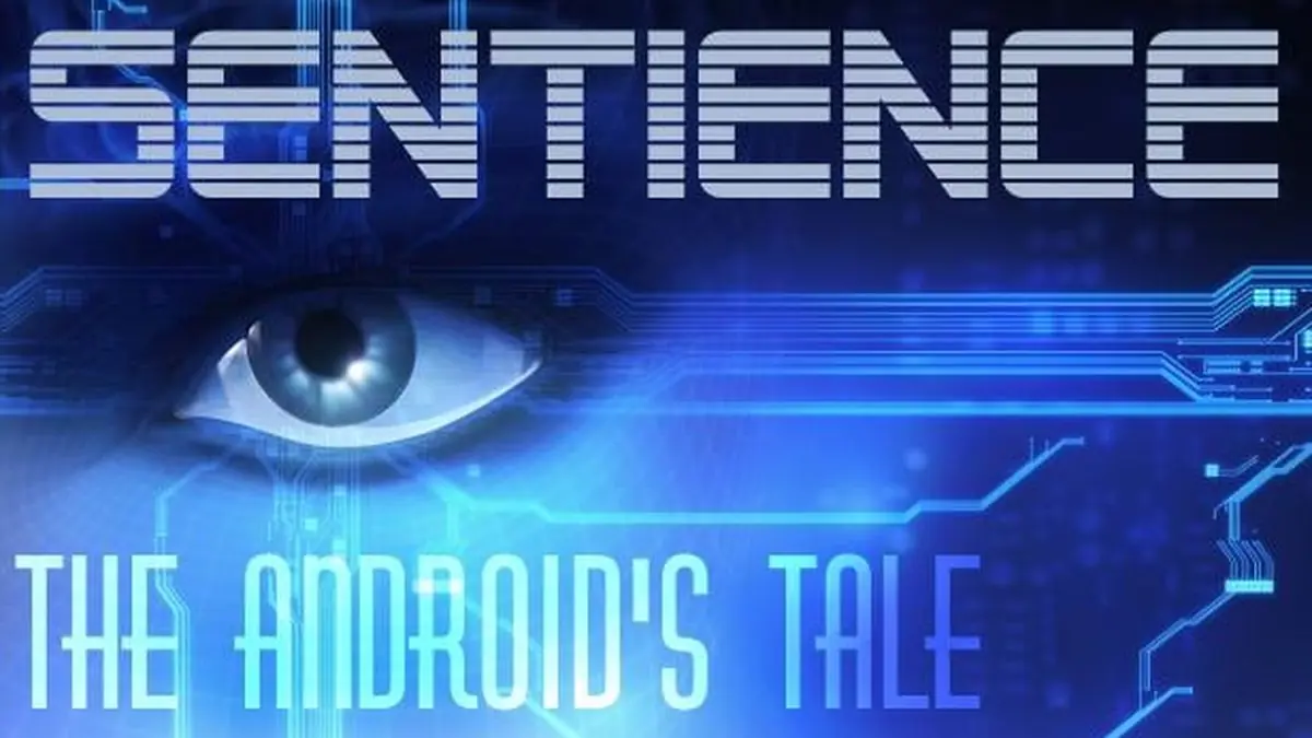 Sentience: The Android's Tale Goes Free on Steam This Week