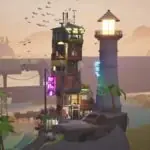 ShantyTown Launches on Steam: Indie Diorama Builder Delivers Cozy Urban Planning