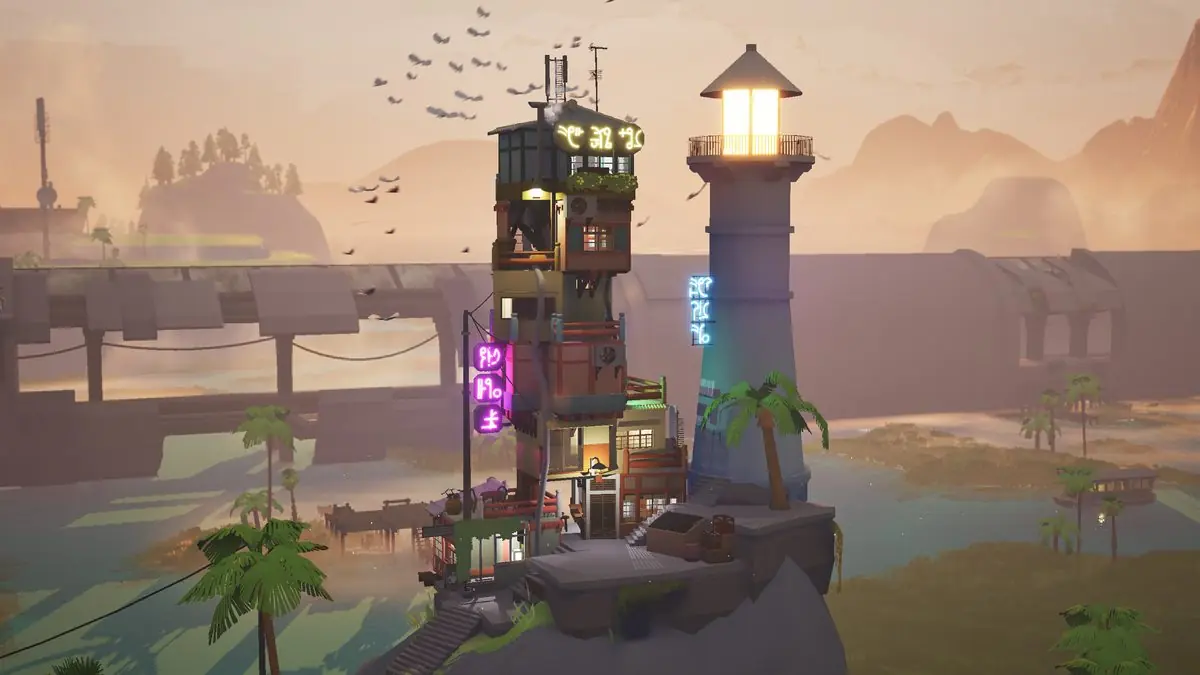 ShantyTown Launches on Steam: Indie Diorama Builder Delivers Cozy Urban Planning