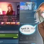 SHEROK's Case: Choice-Driven Mystery Visual Novel Hits Steam Monday