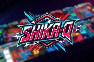 SHIKA-Q Launches: New Competitive Puzzle Game Heads to EVO Japan