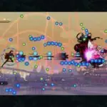 Shikhondo: Blue Pieta Drops Debut Trailer for Indie Shooter