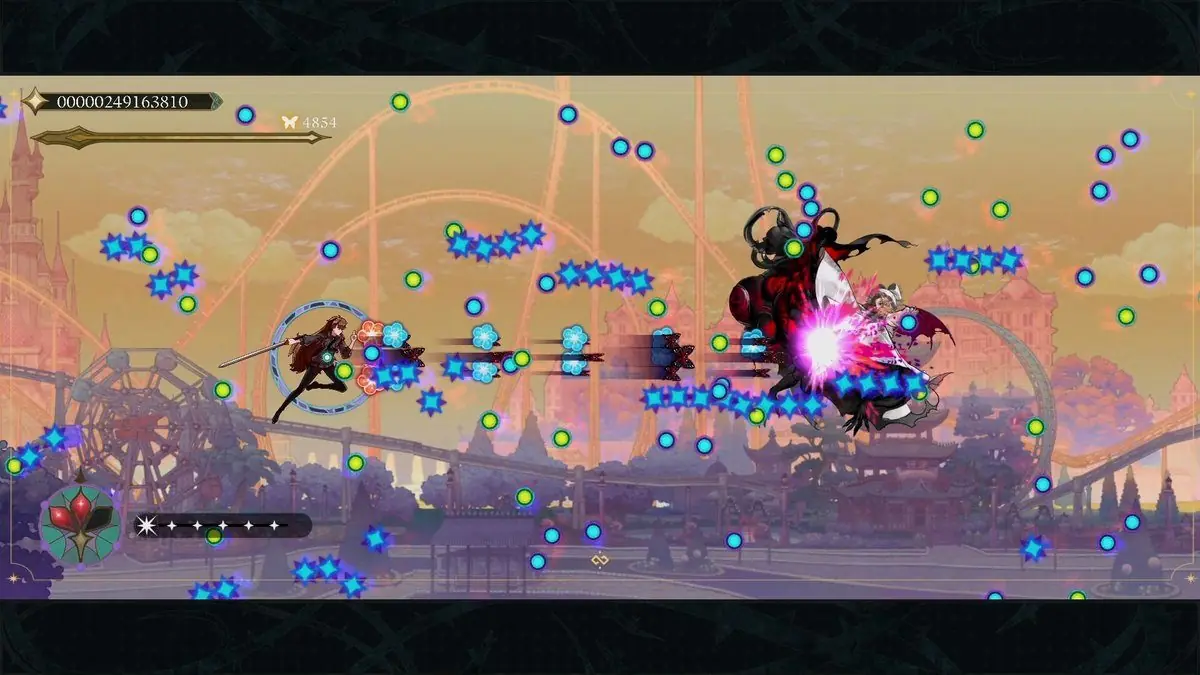 Shikhondo: Blue Pieta Drops Debut Trailer for Indie Shooter