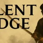 SilenEdge Brings Dark Edo-Period Combat to Steam Today