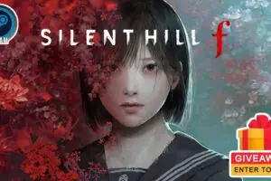 Silent Hill f Steam Giveaway Ends Tomorrow - Here's How to Enter