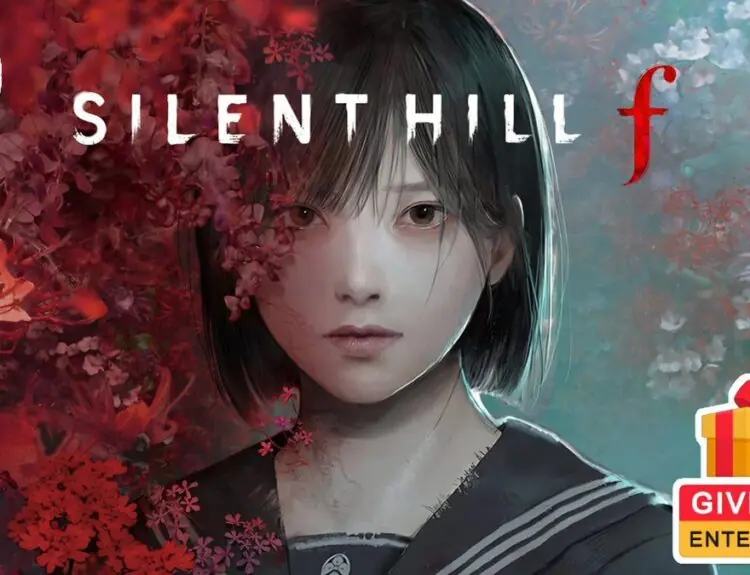 Silent Hill f Steam Giveaway Ends Tomorrow - Here's How to Enter