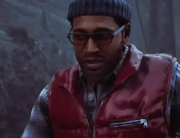 Silent Hill Gets Its Trigger Finger Back in Townfall