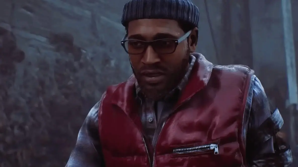 Silent Hill Gets Its Trigger Finger Back in Townfall