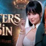 Sisters in Sin Drops Surprise Steam Launch with Free Keys for Adult VN Fans
