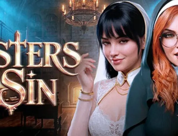Sisters in Sin Drops Surprise Steam Launch with Free Keys for Adult VN Fans