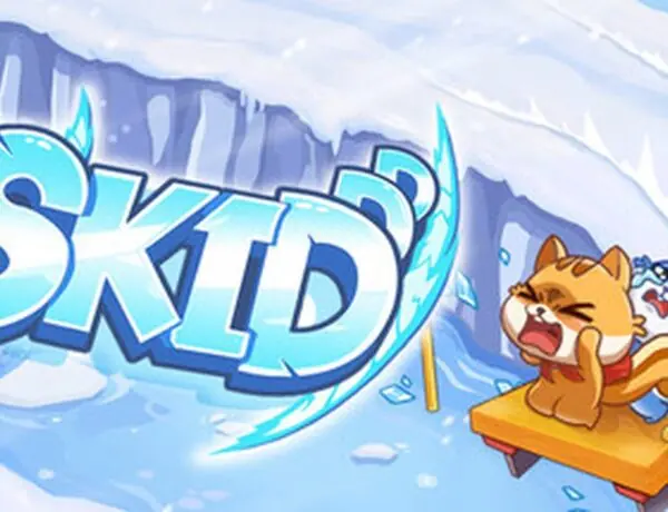 SKIDDDDDD: The Friendship-Destroying Racing Game is Finally Here