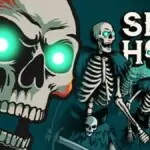 Skull Horde Launches on Steam — Command Your Undead Army as Powerful Necromancers