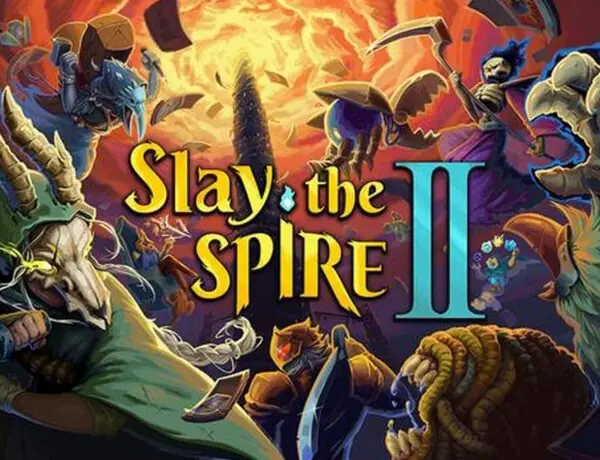 Slay the Spire 2 Beta Gets Major Update With Patch v0.104.0