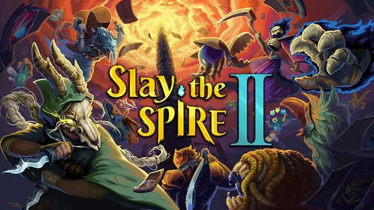 Slay the Spire 2 Beta Gets Major Update With Patch v0.104.0
