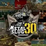SNK Teases New Metal Slug Game for Franchise's 30th Anniversary