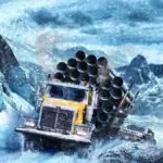 SnowRunner Season 18 Hits Public Test Server - Time to Get Your Hands Dirty