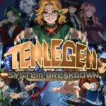 Solo Dev Drops 2-Year Horror Project 'Temlegen: System Breakdown' on Steam