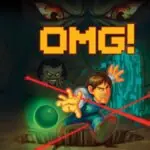 Solo Dev Drops OMG! After Year-Long Indie Journey Into Steam's Arena