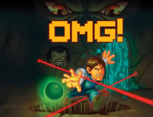 Solo Dev Drops OMG! After Year-Long Indie Journey Into Steam's Arena