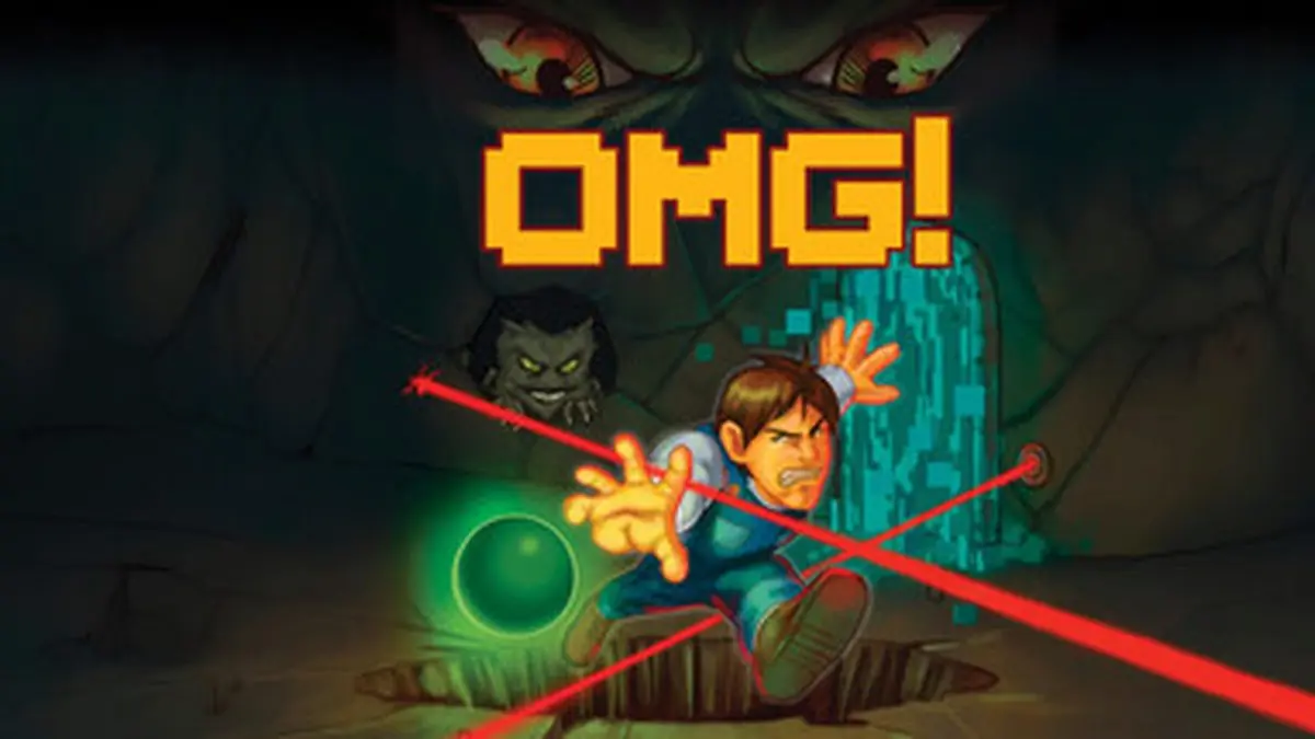 Solo Dev Drops OMG! After Year-Long Indie Journey Into Steam's Arena