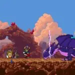 Solo Dev in 1,000-Person Village Sells 250K Copies of Dwarf Roguelike