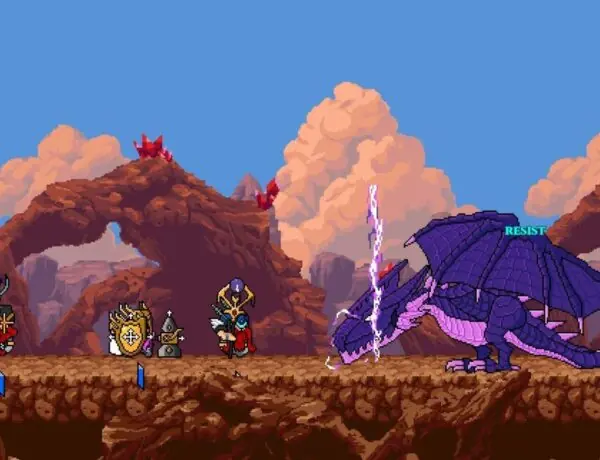 Solo Dev in 1,000-Person Village Sells 250K Copies of Dwarf Roguelike