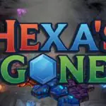 Solo Dev Launches Zero-RNG Puzzle Game 'Hexa's Gone' on Steam
