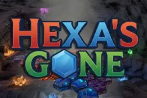 Solo Dev Launches Zero-RNG Puzzle Game 'Hexa's Gone' on Steam