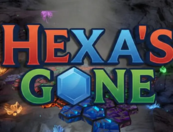 Solo Dev Launches Zero-RNG Puzzle Game 'Hexa's Gone' on Steam