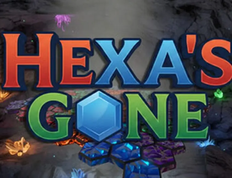 Solo Dev Launches Zero-RNG Puzzle Game 'Hexa's Gone' on Steam