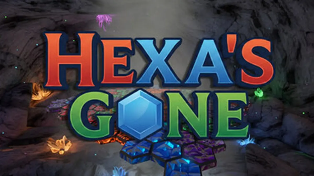 Solo Dev Launches Zero-RNG Puzzle Game 'Hexa's Gone' on Steam