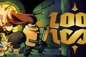 Solo Dev's Loot Loop Proves Size Doesn't Matter in Gaming's New Frontier