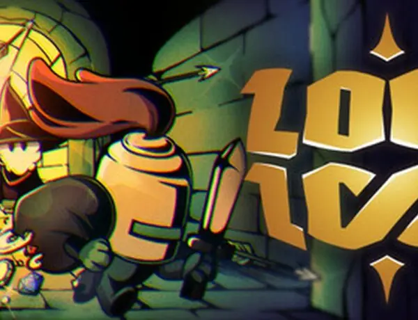 Solo Dev's Loot Loop Proves Size Doesn't Matter in Gaming's New Frontier