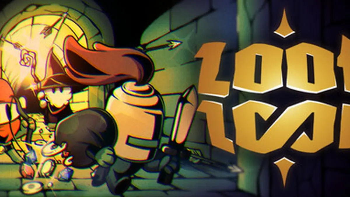 Solo Dev's Loot Loop Proves Size Doesn't Matter in Gaming's New Frontier