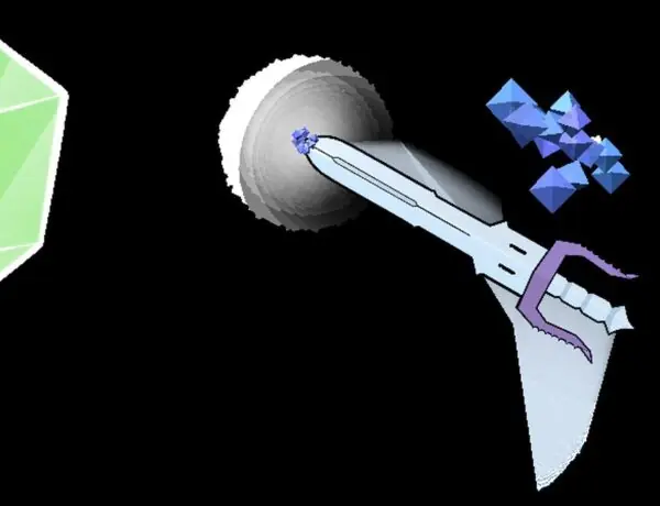 Solo Developer Kamil Releases The Lone Sword After Years of Work