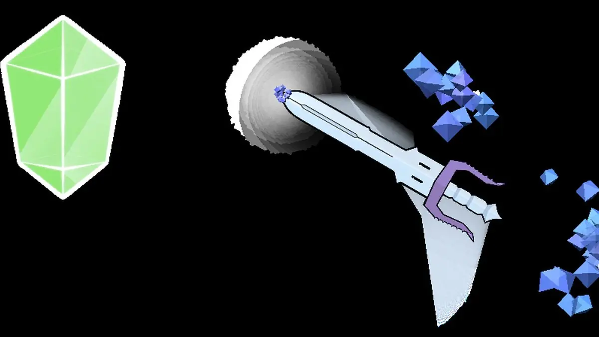 Solo Developer Kamil Releases The Lone Sword After Years of Work