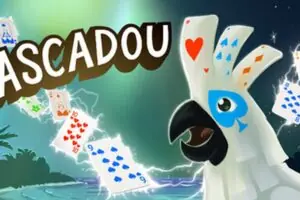 Solo Norwegian Dev Scores Big With Cascadou Launch After 16-Month Grind