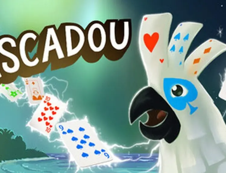 Solo Norwegian Dev Scores Big With Cascadou Launch After 16-Month Grind