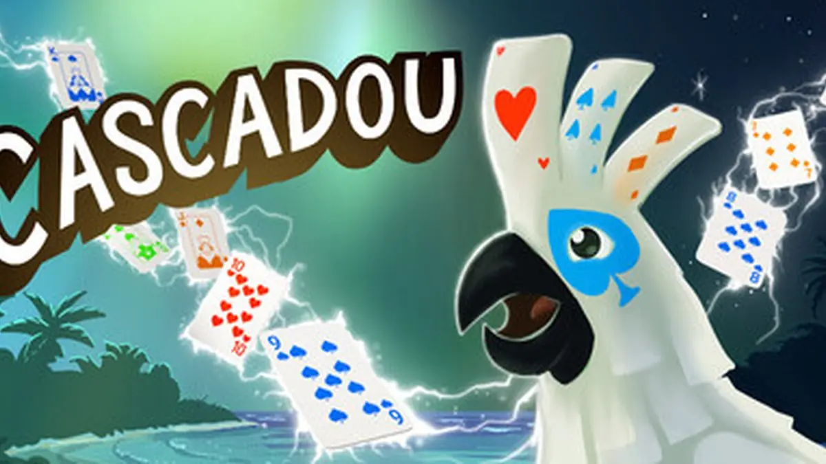 Solo Norwegian Dev Scores Big With Cascadou Launch After 16-Month Grind