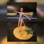 Sons of the Forest Fan Goes Pro with Hand-Painted Virginia Model