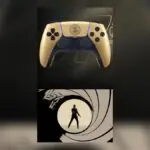 Sony's 007 DualSense Controller Gets the Famous Barrel Wrong, Fans Notice