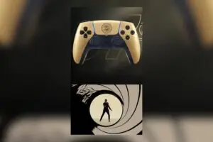 Sony's 007 DualSense Controller Gets the Famous Barrel Wrong, Fans Notice